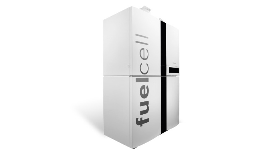 Fuel-Cell Fuel-Cell