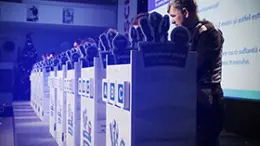 Instalatorul anului 2016