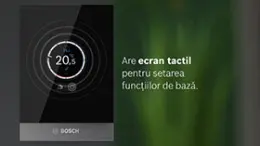 Termostatul de cameră Control CT100
