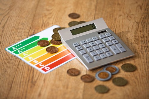 Calculator ErP