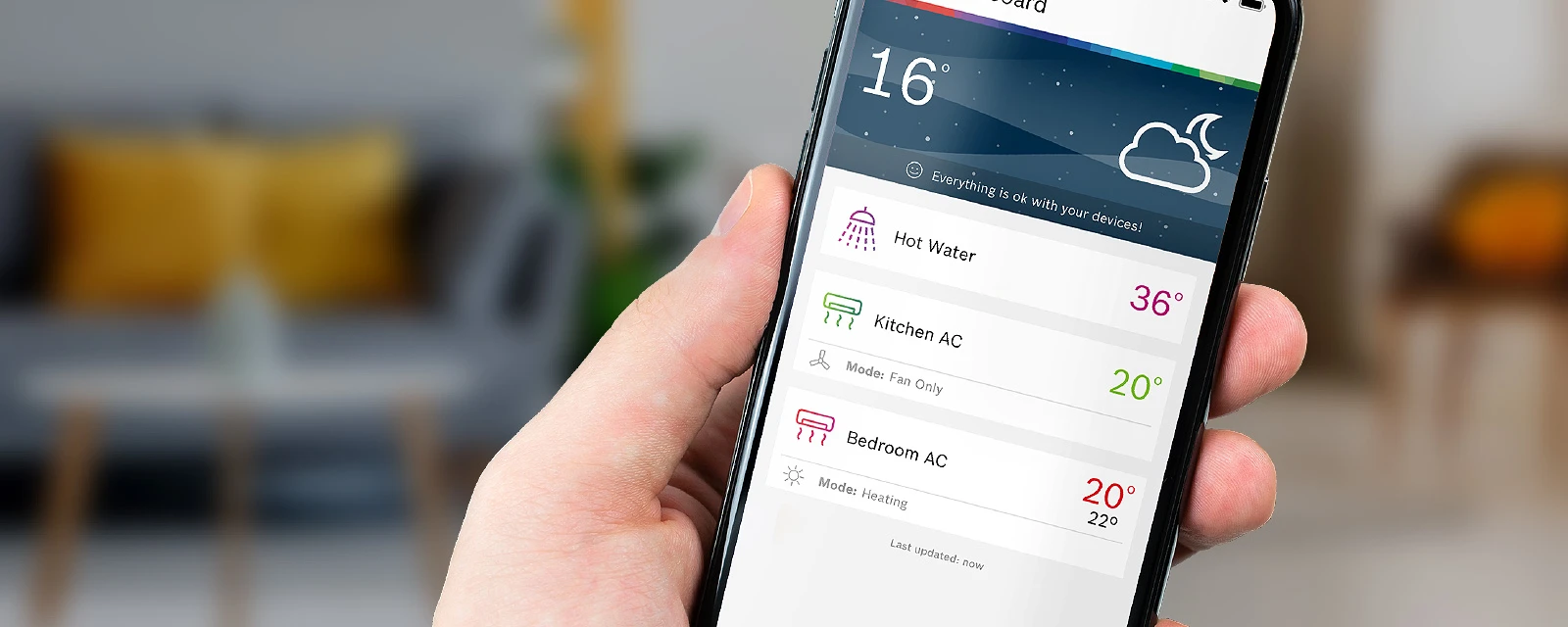 Bosch HomeCom Easy