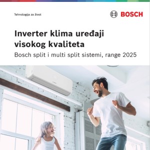 Katalog klima uređaja 2025. Katalog klima uređaja 2025.