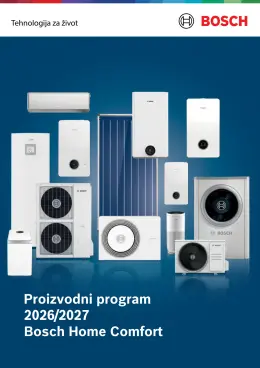 Proizvodni program