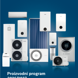 Proizvodni program Proizvodni program