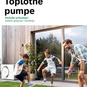 Toplotne pumpe vazduh voda 2023 Toplotne pumpe vazduh voda 2023