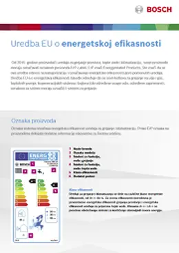 Energetska efikasnost