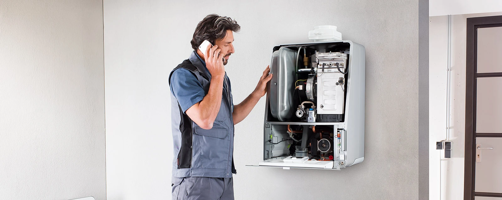 Tehnična pomoč in servis