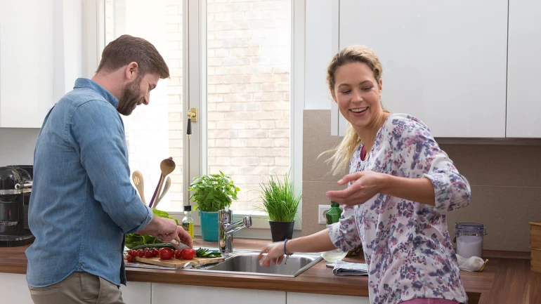 Klasične ogrevalne tehnike