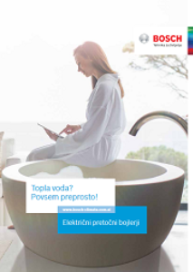Pretocni grelniki vode Pretocni grelniki vode