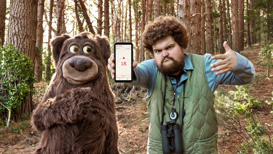 Aplikacia HomeCom Easy Bosch Vykuruj a klimuj #LikeABosch