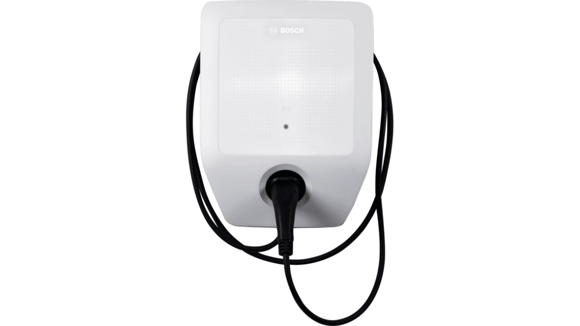Wallbox Power Charge 7000i od Bosch