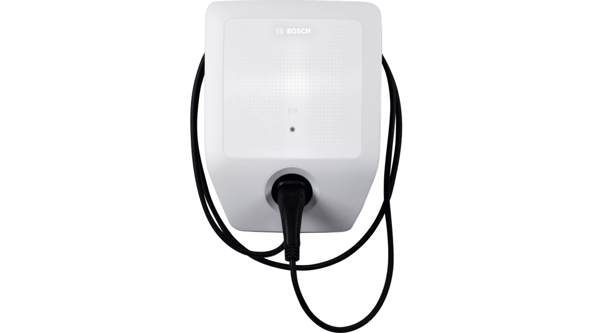 Wallbox Power Charge 7000i od Bosch