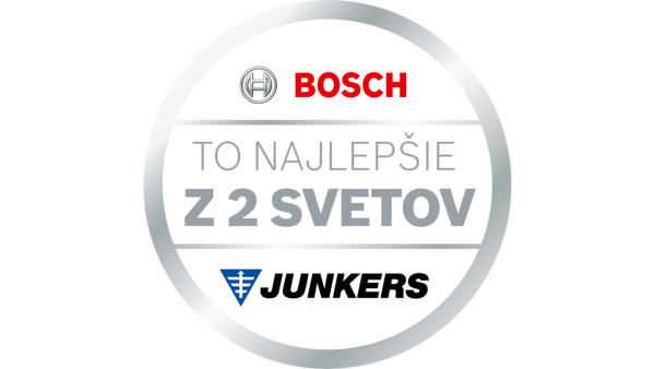 Junkers Bosch je Bosch