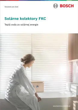 Solárne kolektory