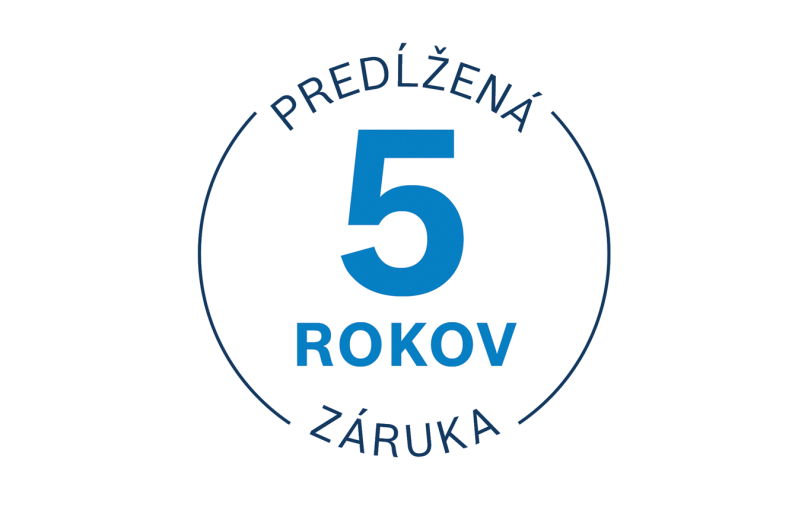 Predĺžená záruka na výrobky tepelnej techniky Bosch Predĺžená záruka na výrobky tepelnej techniky Bosch