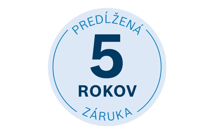 5-rocna predlzena zaruka na kotol