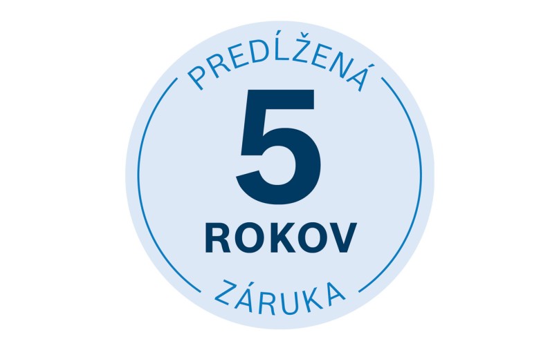 5-rocna predlzena zaruka na kotol