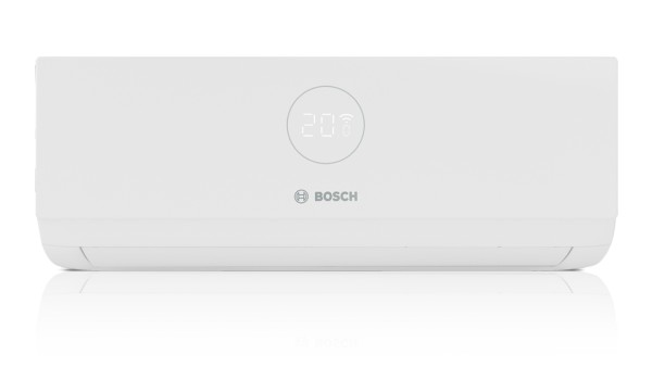 Klimatizacia Bosch
