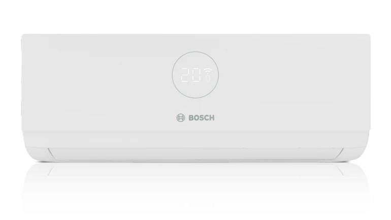 Klimatizacia Bosch