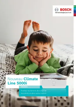 climate line 5000i