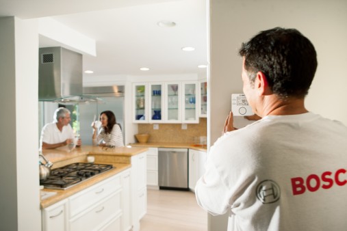 Bosch Kombi Bakımı