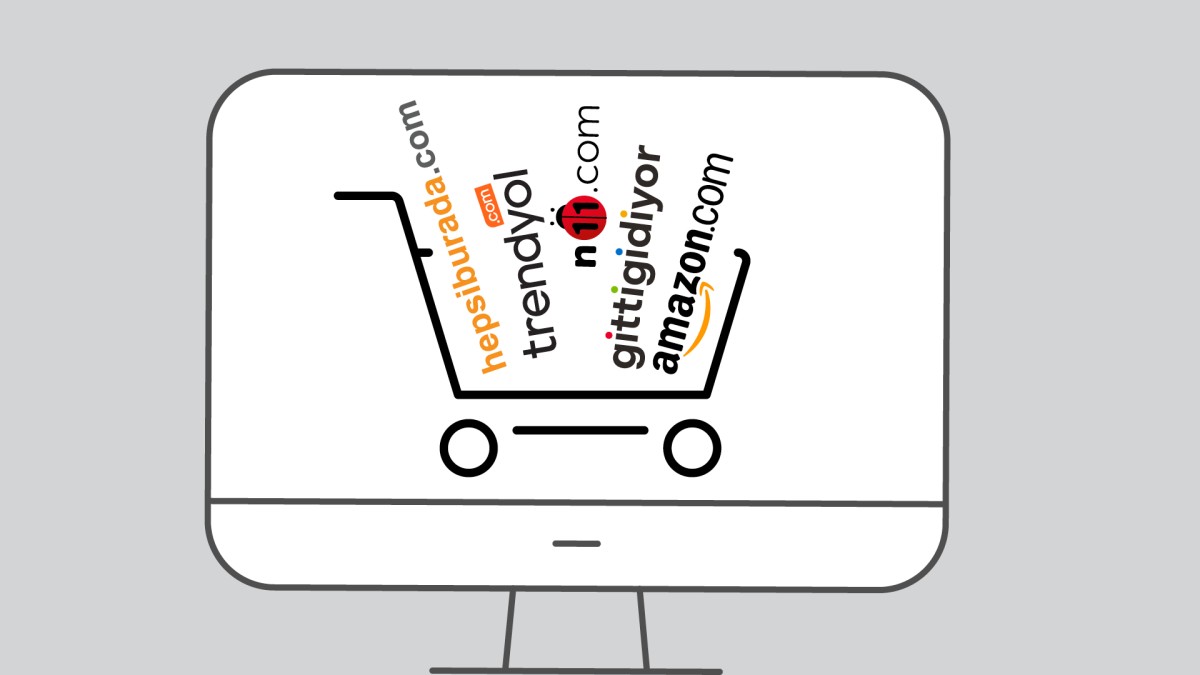 Online Satış Online Satış