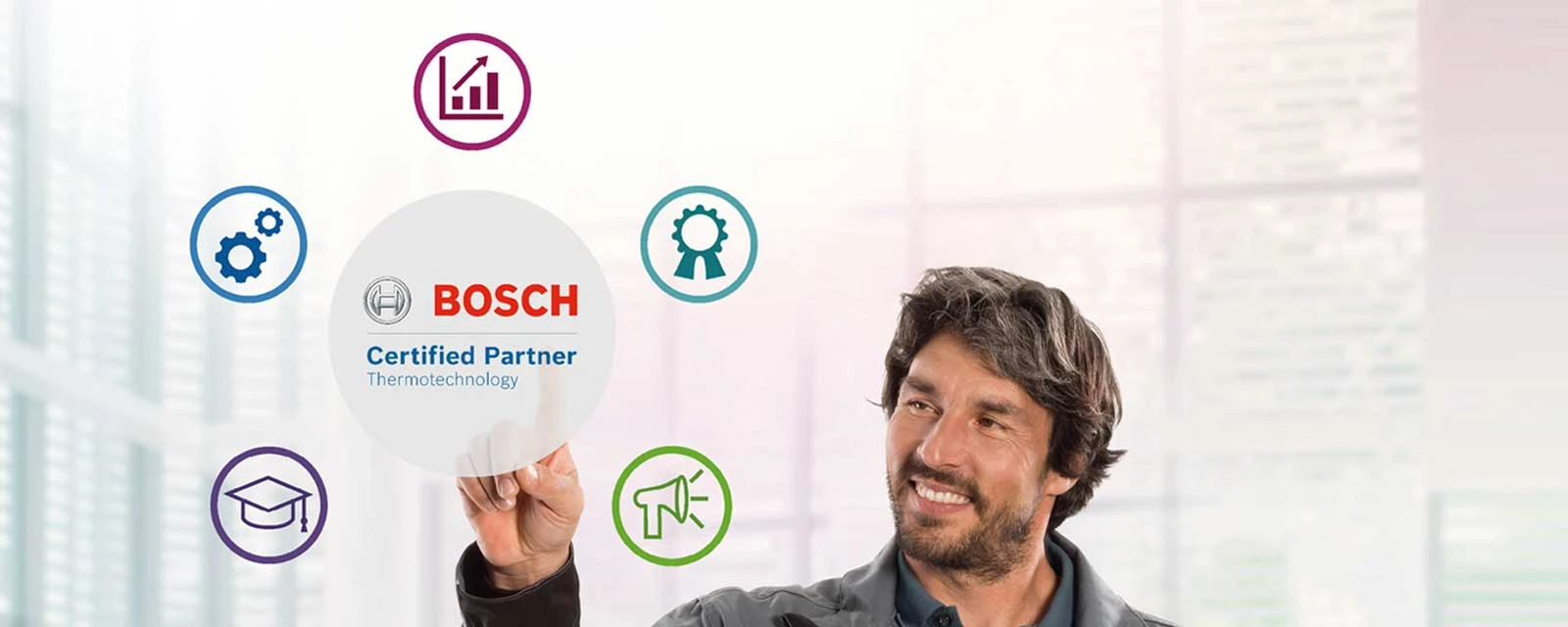 Bosch Partner Program