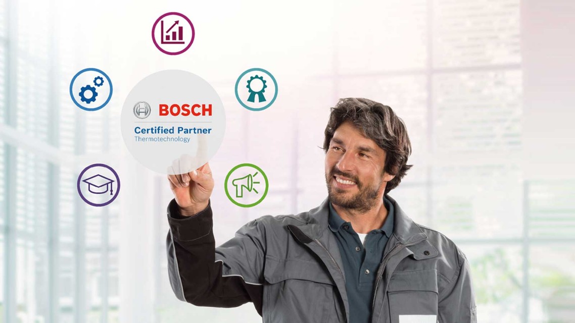 Bosch Partner Program