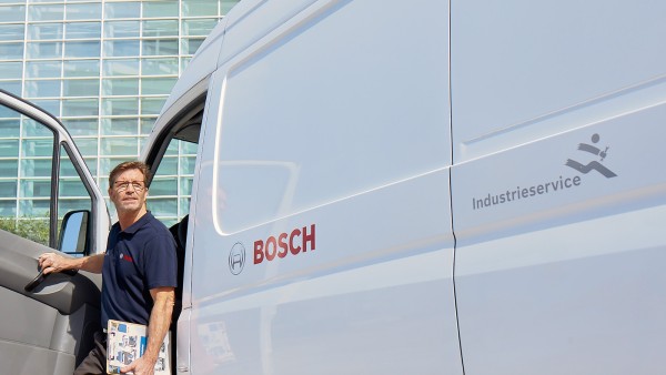Bosch Kombi Bakımı