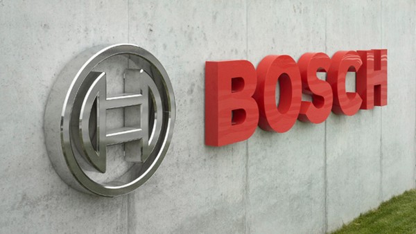 Dünya'da Bosch Termoteknoloji