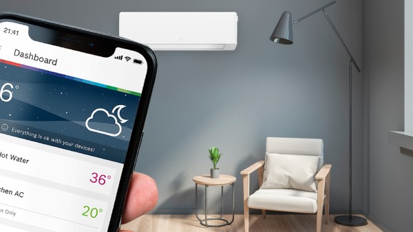 Kombi Ek Garanti ve Bakım