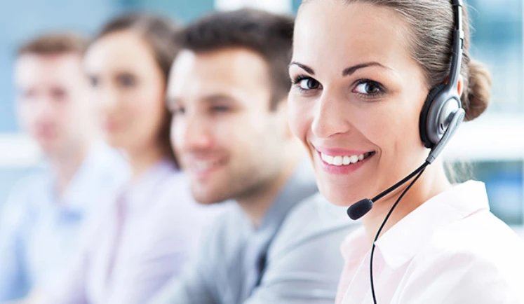 Müşteri Hizmetleri