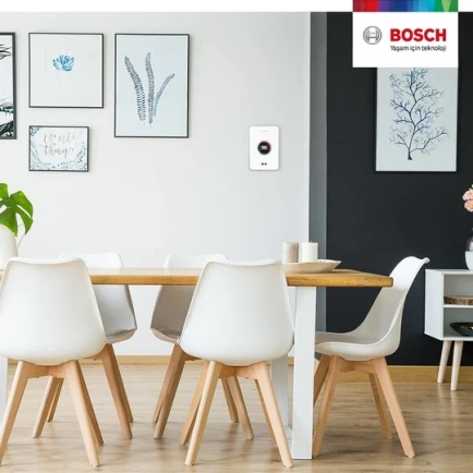 bosch easy control