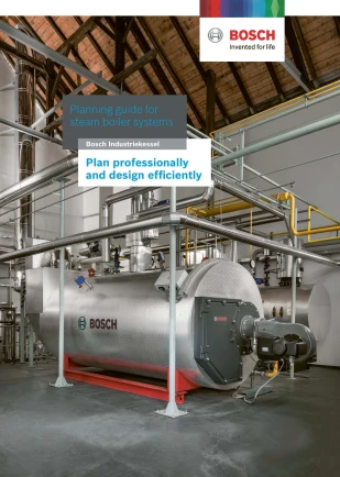 bosch kazan planlama kitabı