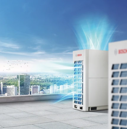 bosch airflux
