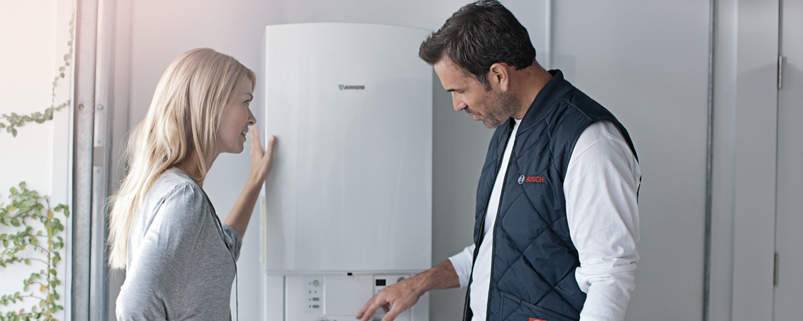 Bosch Digital Partner Bosch Digital Partner