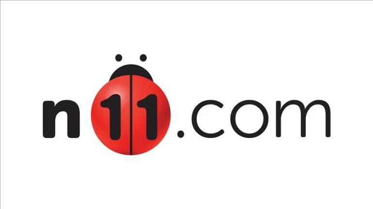 n11 logo