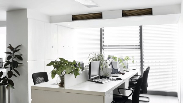 Gizli Tavan Tipi: Climate 5000