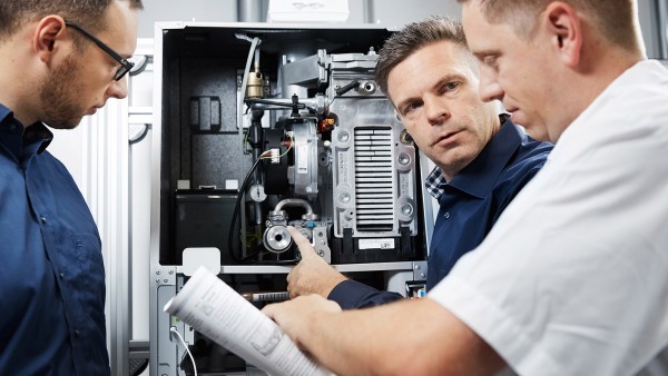 Yoğuşmalı Kombi Montajında Dikkat Edilmesi Gerekenler