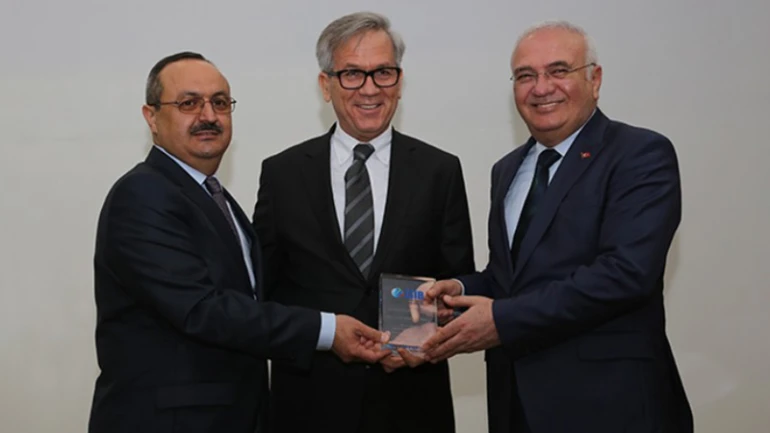iklimlendirme ödülü