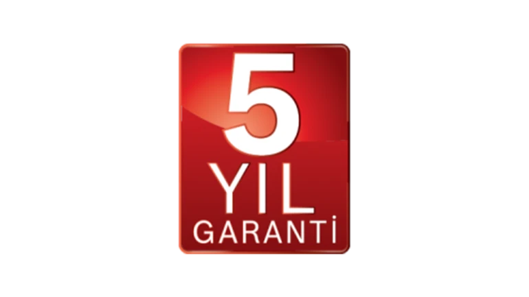 bosch fanların garanti süresi
