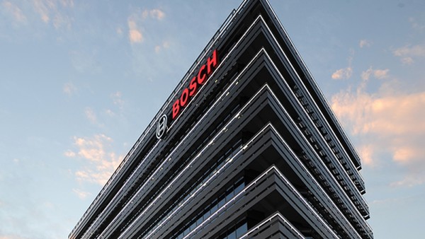 Bosch Termoteknoloji Türkiye