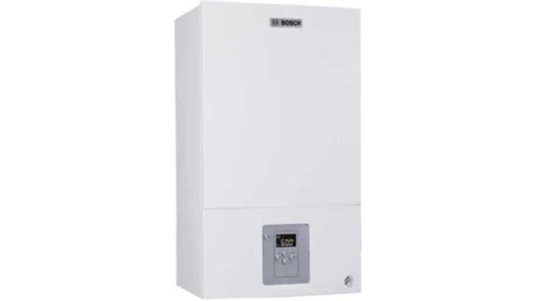 Condens 2500 W Arıza Kodları