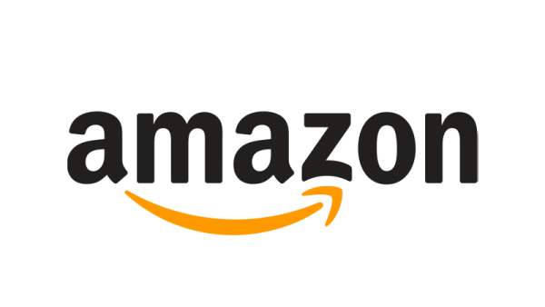 amazon logo