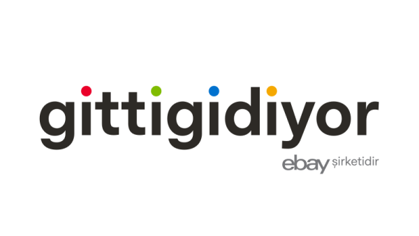 gittigidiyor logo