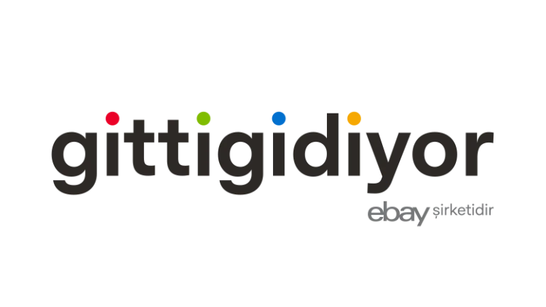 gittigidiyor logo