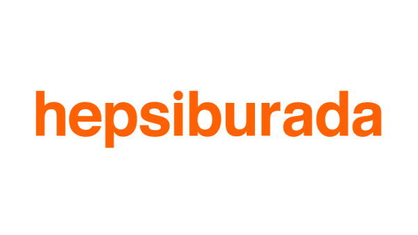 hepsiburada logo