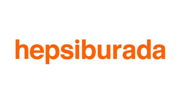 hepsiburada logo