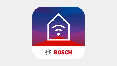 Bosch HomeCom Easy Bosch HomeCom Easy