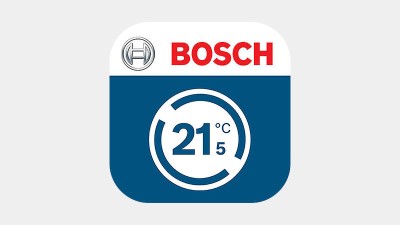 Bosch EasyControl Bosch EasyControl